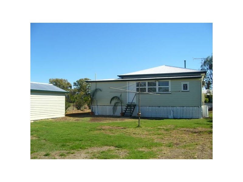Dalby QLD 4405