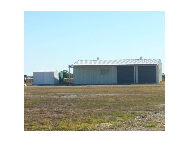 Dalby QLD 4405