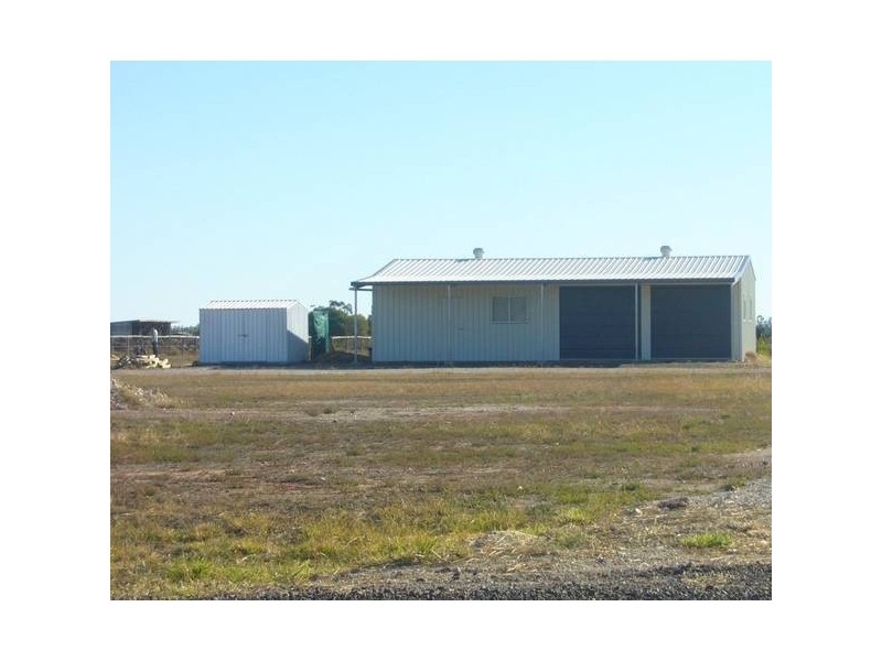 Dalby QLD 4405