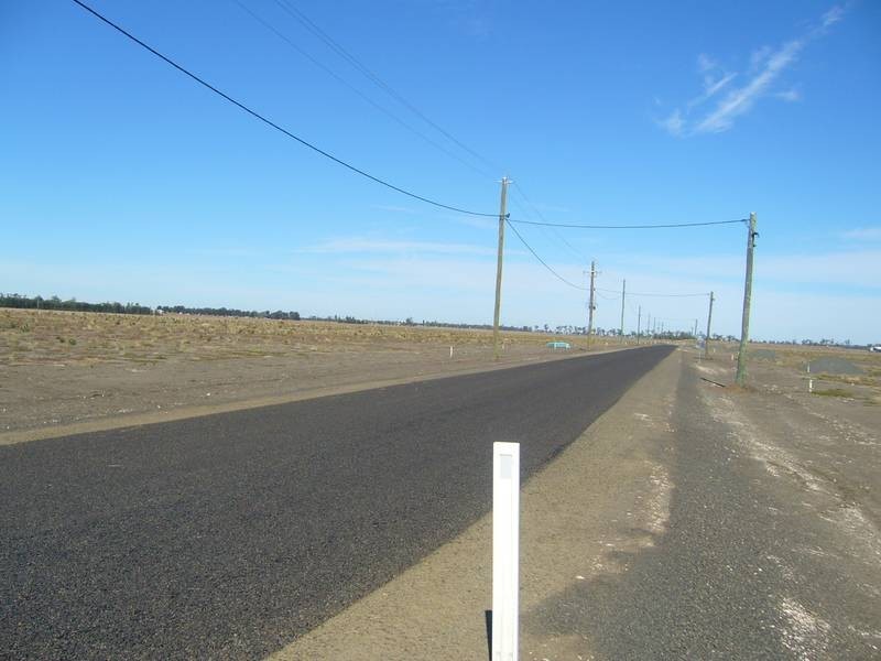 Lots/3-24 Derrick Ave, Dalby QLD 4405