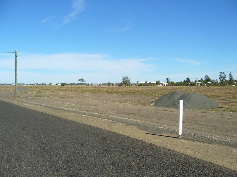 Lots/3-24 Derrick Ave, Dalby QLD 4405