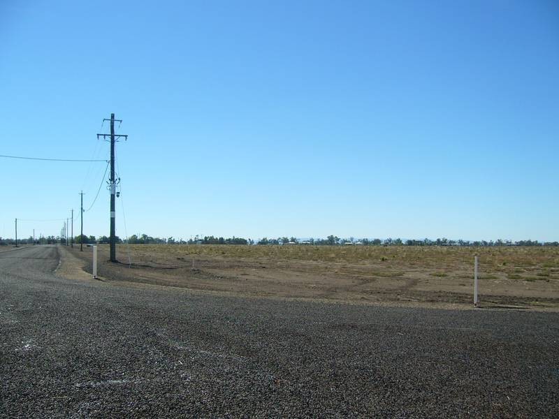 Lots/3-24 Derrick Ave, Dalby QLD 4405