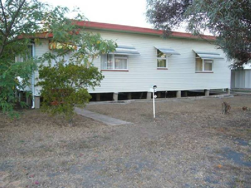 Dalby QLD 4405