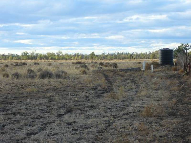 Dalby QLD 4405