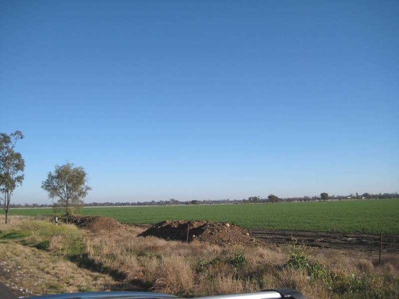 Lot/127 Wilds Rd, Dalby QLD 4405