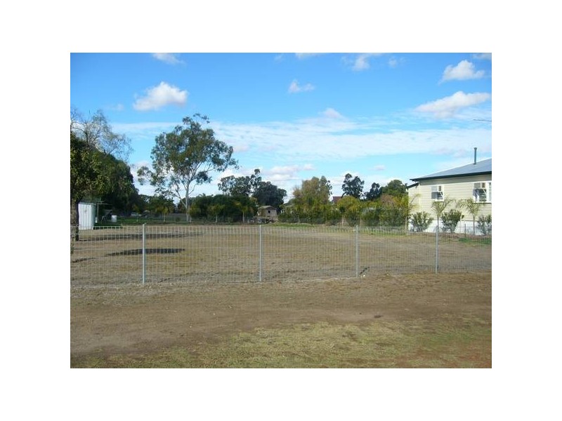 Lot/25 Amelia, Dalby QLD 4405