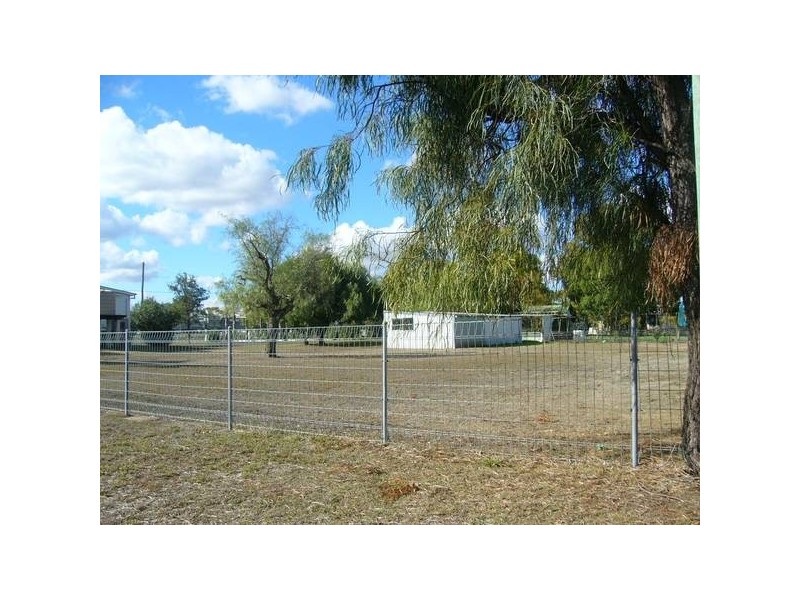 Lot/25 Amelia, Dalby QLD 4405