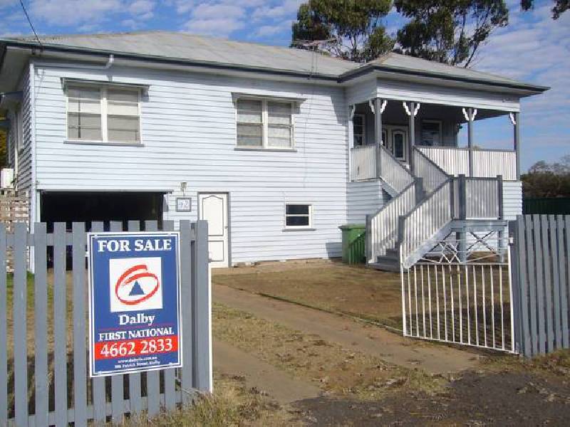 Dalby QLD 4405