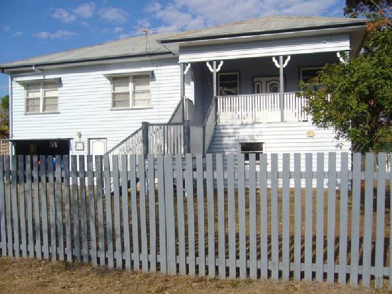 Dalby QLD 4405