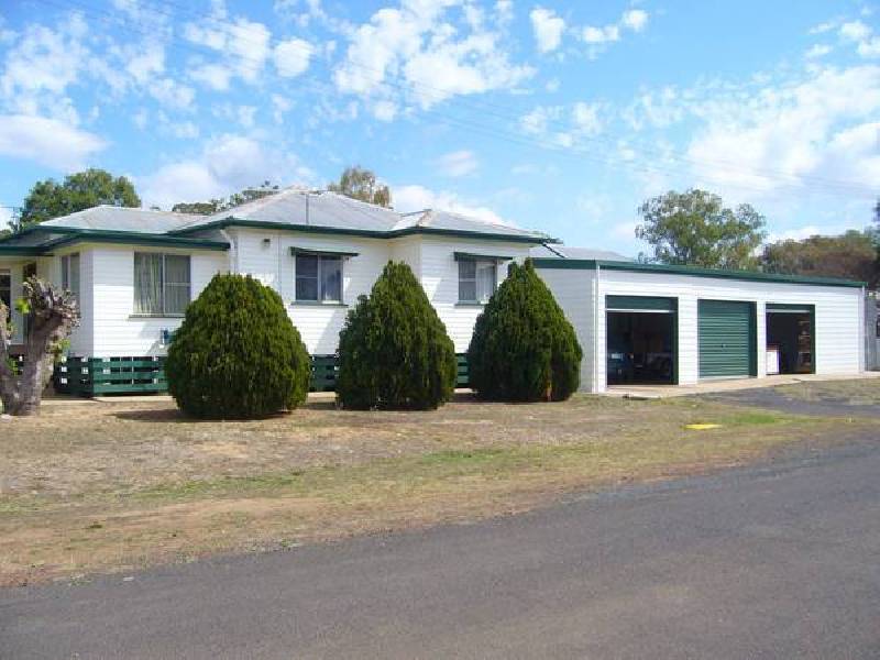 Dalby QLD 4405