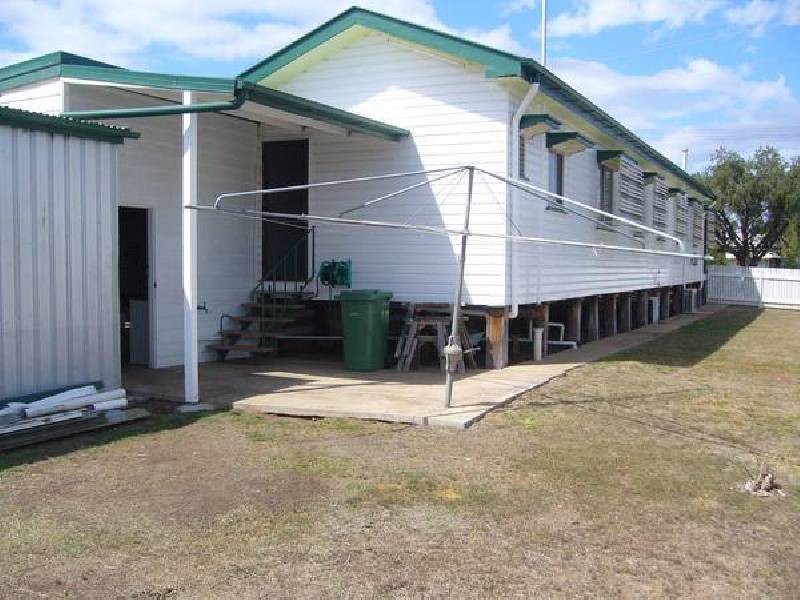 Dalby QLD 4405