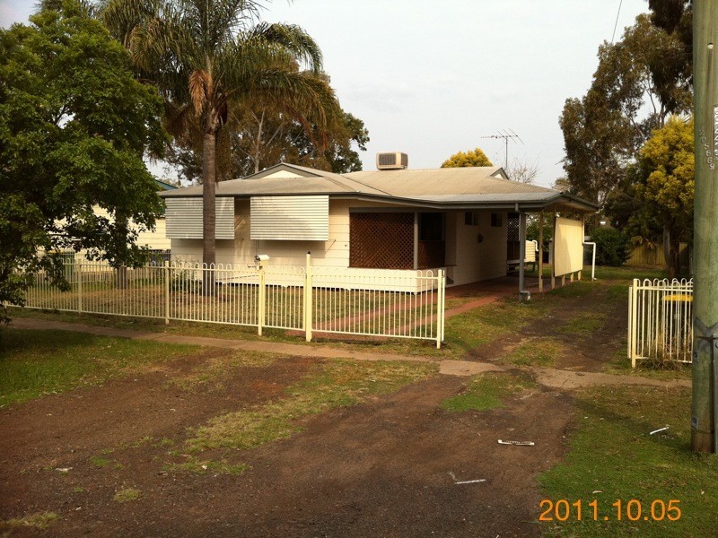 Dalby QLD 4405