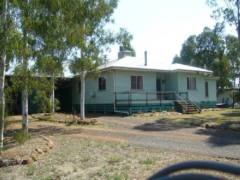 Dalby QLD 4405
