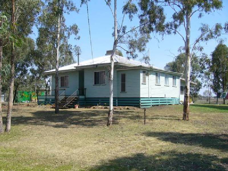 Dalby QLD 4405