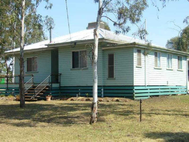 Dalby QLD 4405