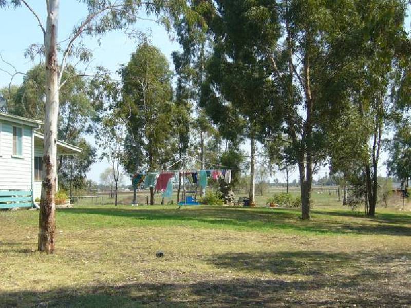Dalby QLD 4405
