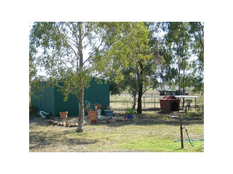 Dalby QLD 4405