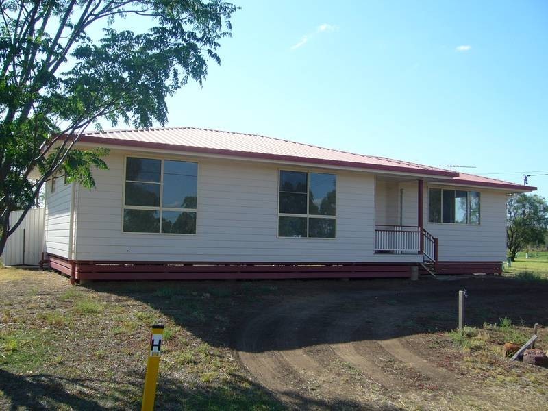 Dalby QLD 4405