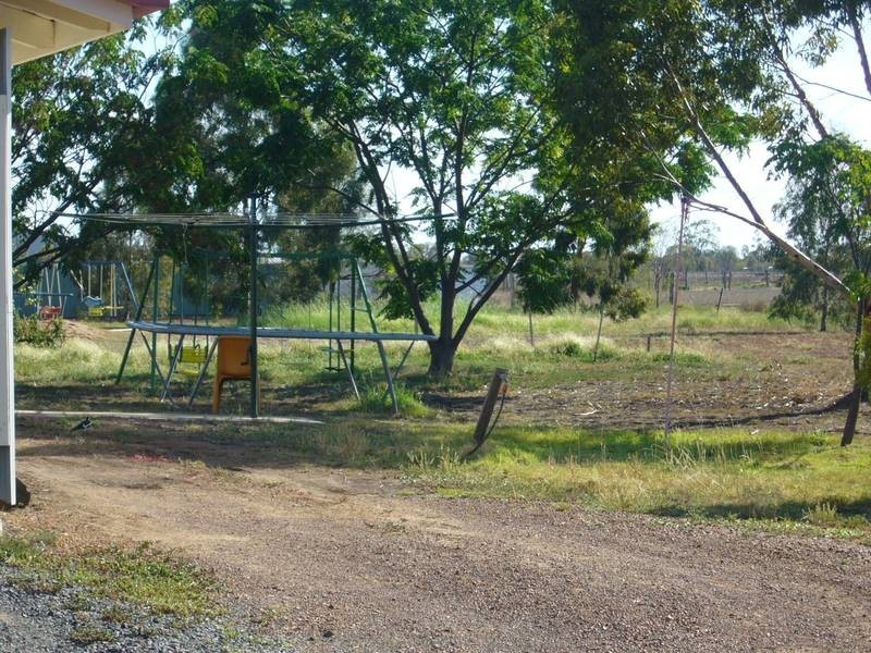 Dalby QLD 4405