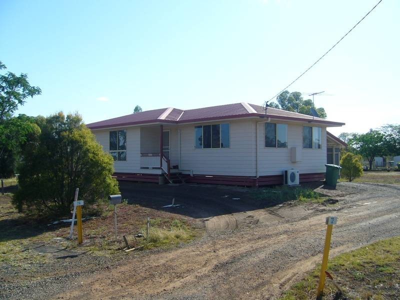 Dalby QLD 4405