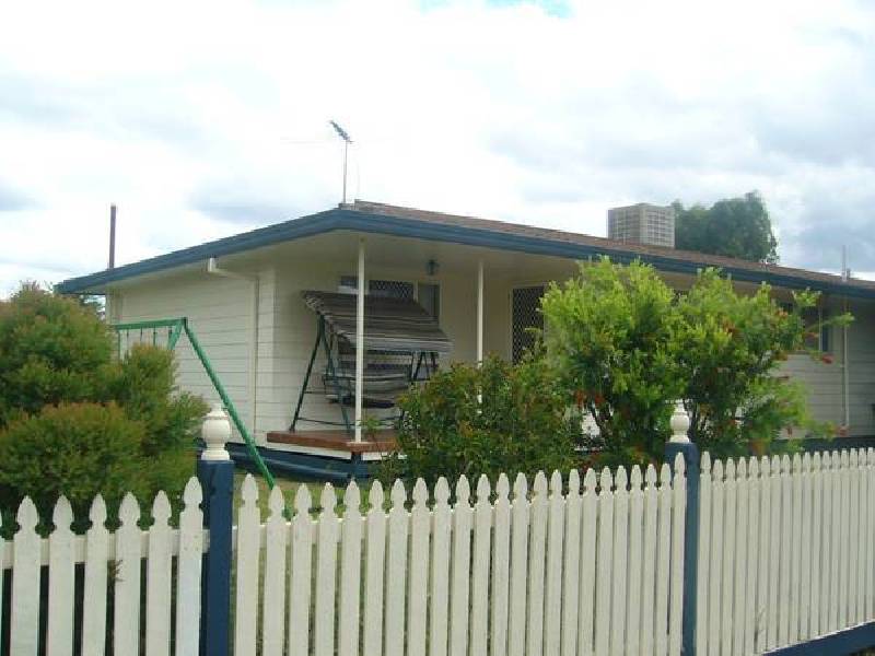 Dalby QLD 4405