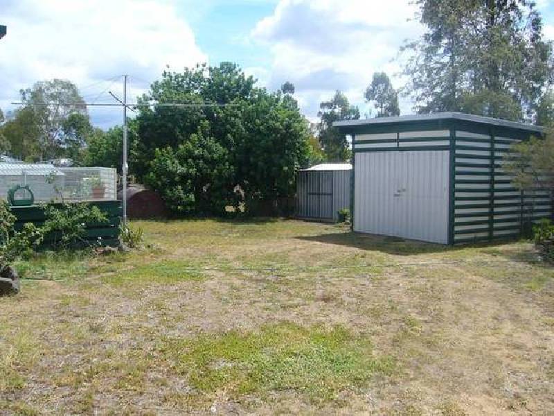 Dalby QLD 4405