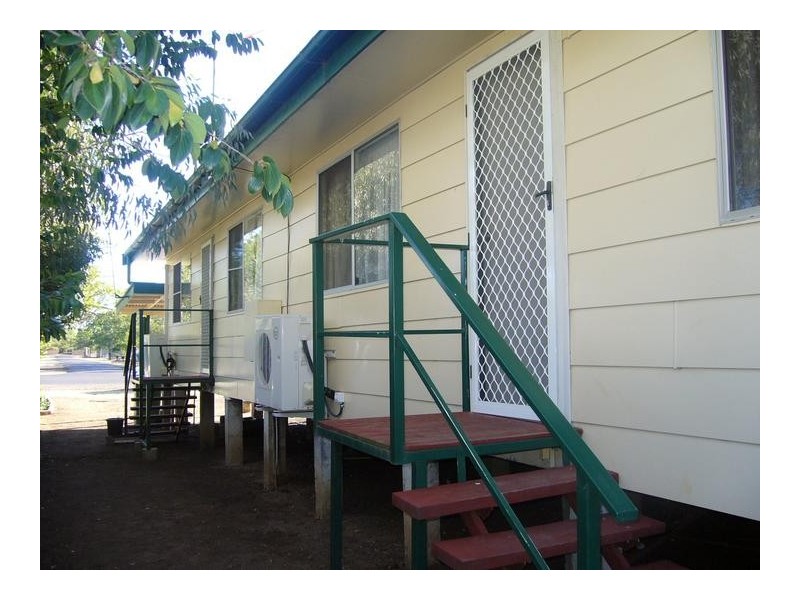 1 & 2/47 Wood Street, Dalby QLD 4405