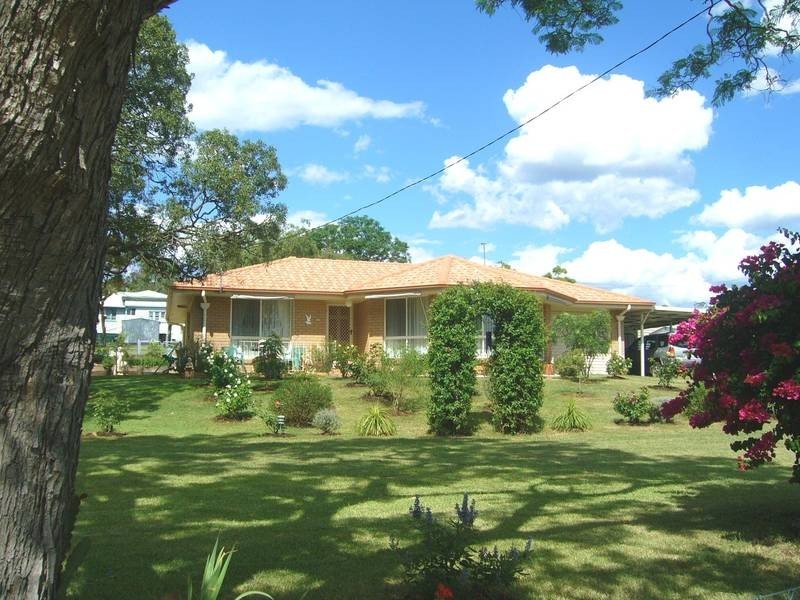 75 Dennis Street, Bell QLD 4408