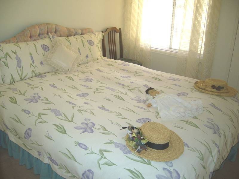 75 Dennis Street, Bell QLD 4408