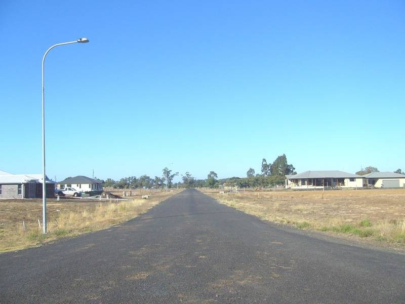 Lot 16 Rosina Court, Dalby QLD 4405