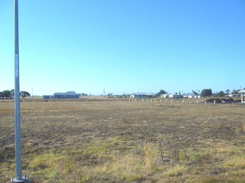 Lot 16 Rosina Court, Dalby QLD 4405