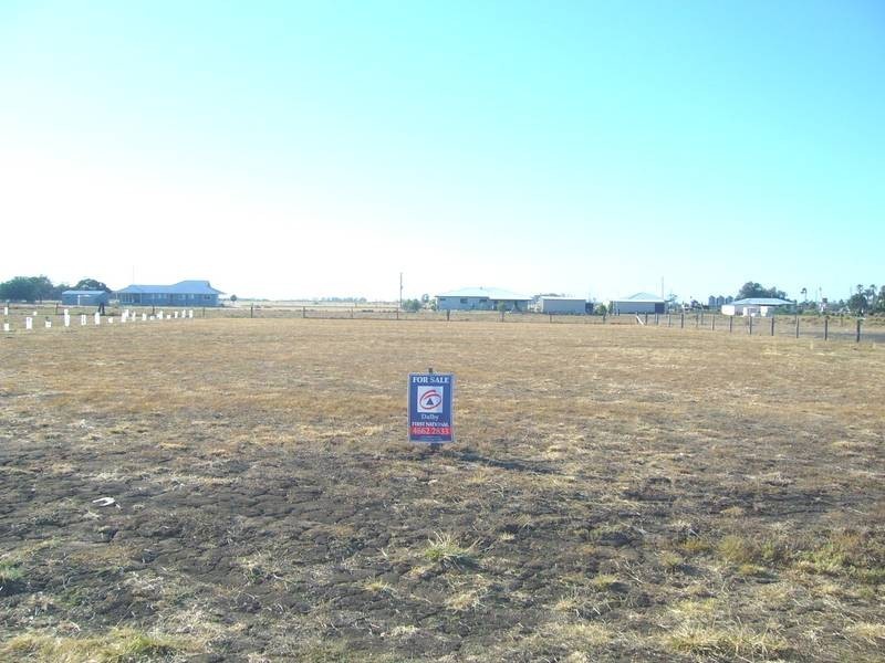 Lot 16 Rosina Court, Dalby QLD 4405
