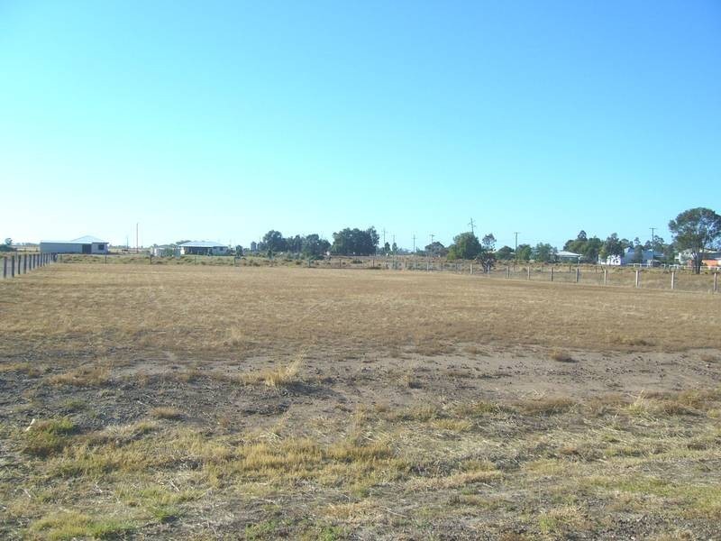 Lot 16 Rosina Court, Dalby QLD 4405