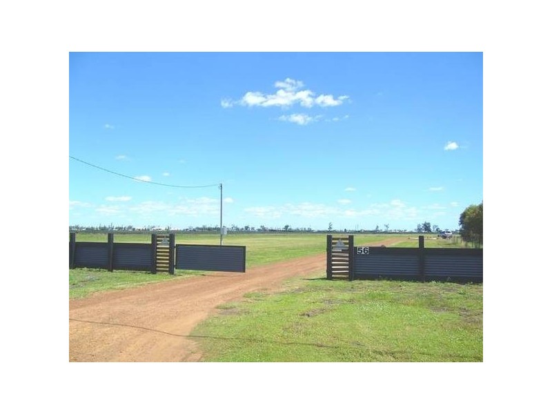 56 Hedge Rd, Dalby QLD 4405