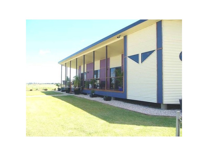 56 Hedge Rd, Dalby QLD 4405