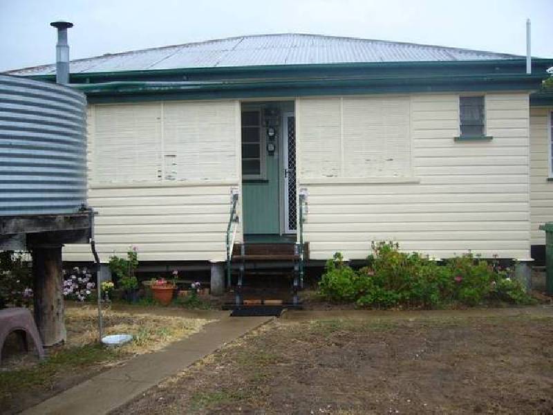 Dalby QLD 4405