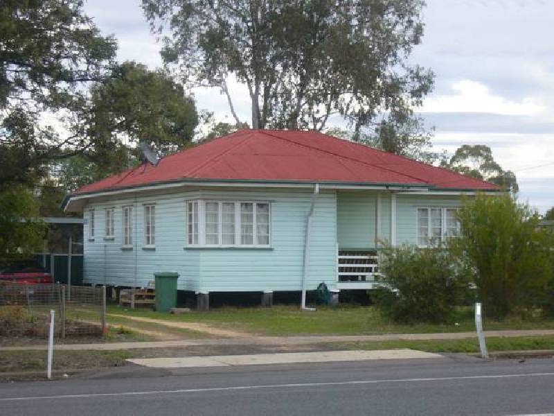 Dalby QLD 4405