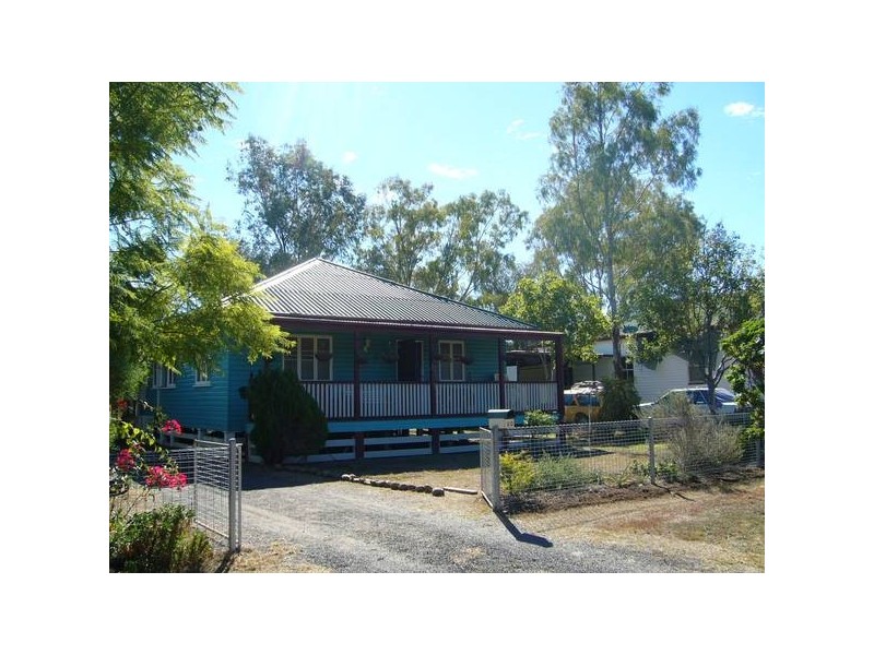 Dalby QLD 4405