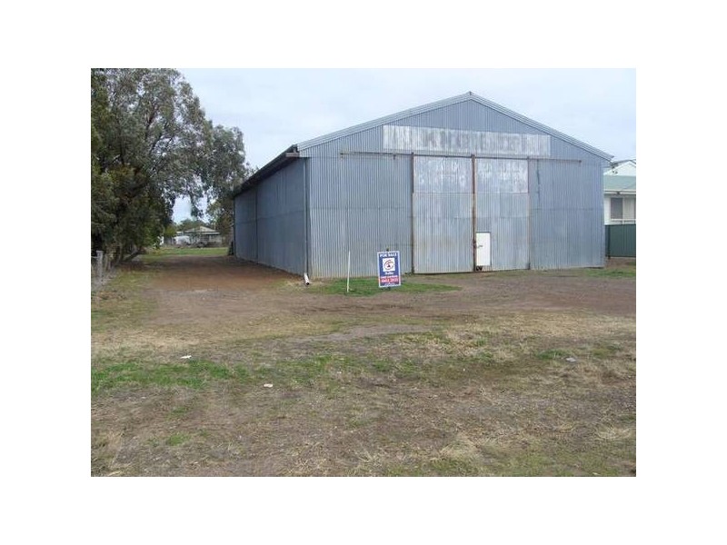 Dalby QLD 4405