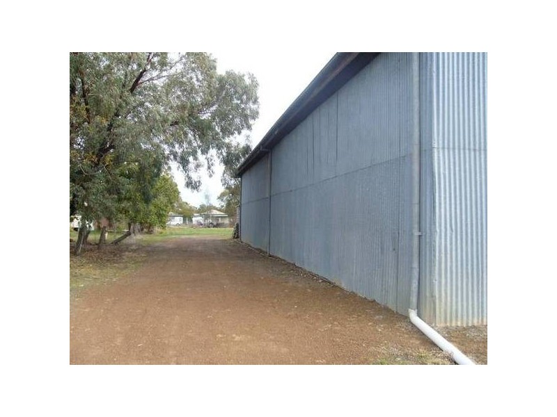 Dalby QLD 4405