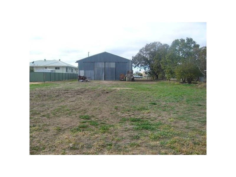 Dalby QLD 4405