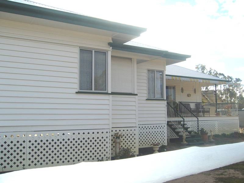 253 Harwoods Road, Goranba Via, Dalby QLD 4405