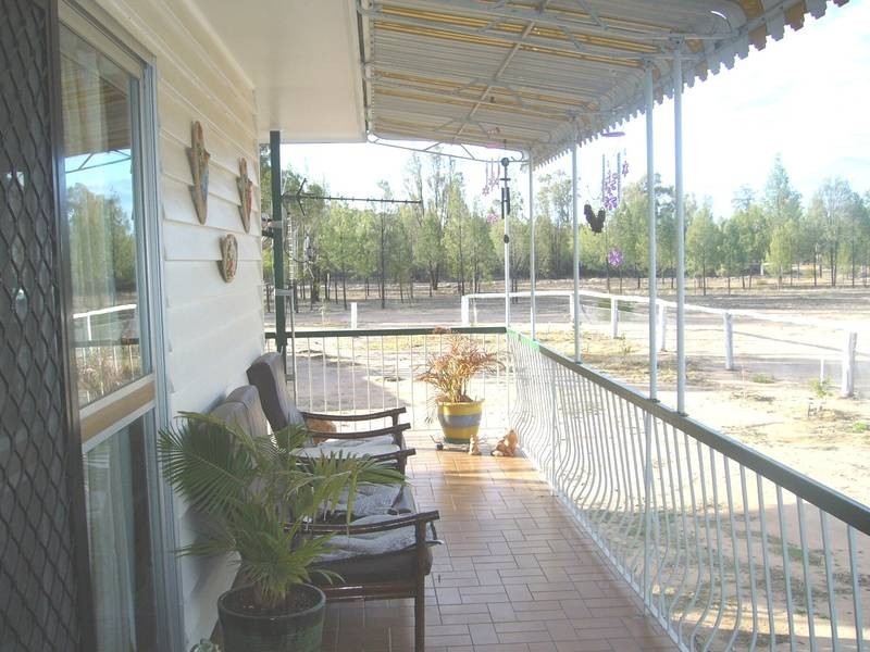 253 Harwoods Road, Goranba Via, Dalby QLD 4405