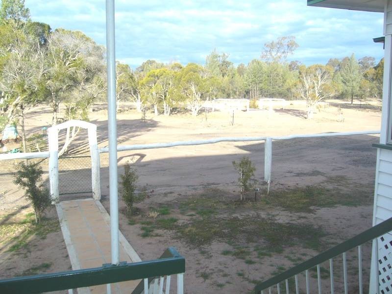 253 Harwoods Road, Goranba Via, Dalby QLD 4405