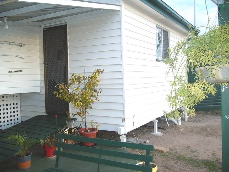 253 Harwoods Road, Goranba Via, Dalby QLD 4405