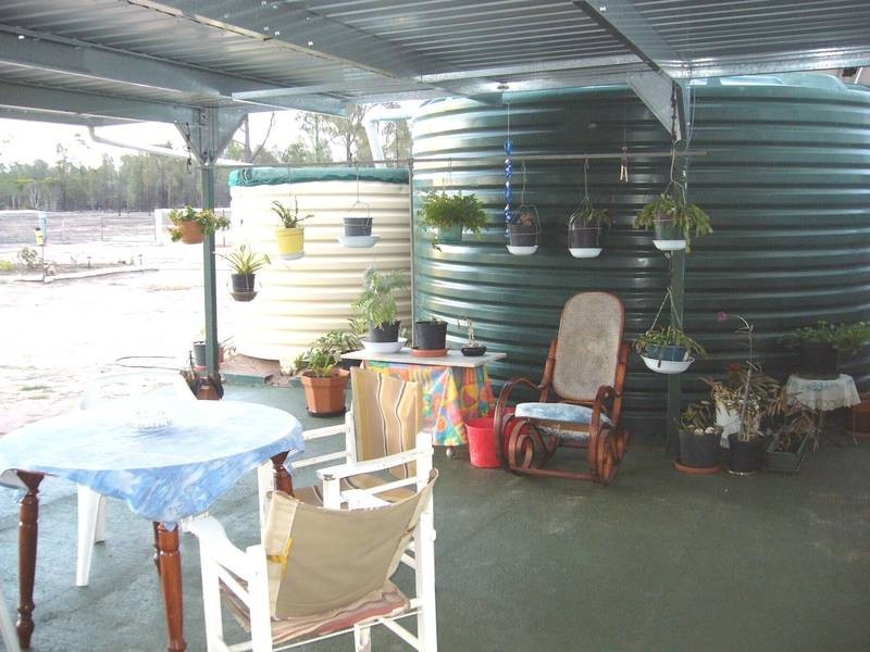 253 Harwoods Road, Goranba Via, Dalby QLD 4405