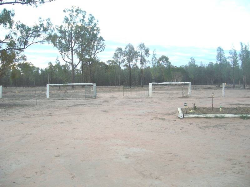 253 Harwoods Road, Goranba Via, Dalby QLD 4405