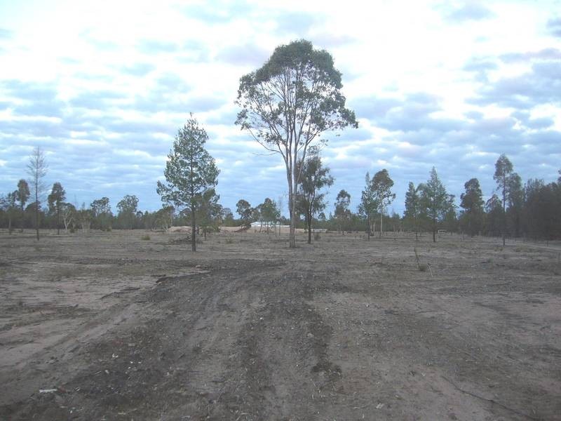 253 Harwoods Road, Goranba Via, Dalby QLD 4405