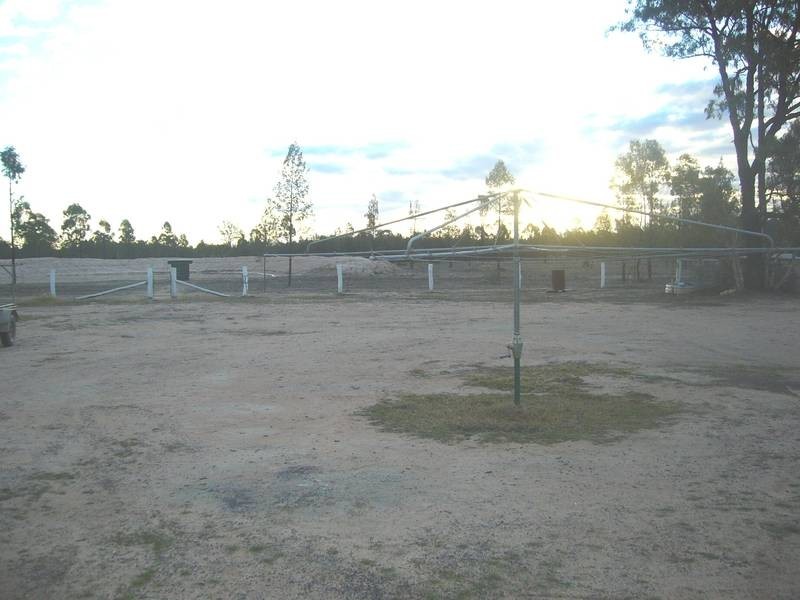 253 Harwoods Road, Goranba Via, Dalby QLD 4405