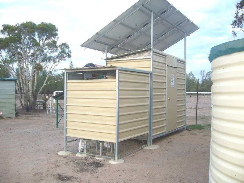 253 Harwoods Road, Goranba Via, Dalby QLD 4405